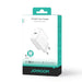 EAN 6956116724801 - JOYROOM JR-TCF24 Smartphone, Portátil Blanco Corriente alterna Carga rápida Interior imagen 2