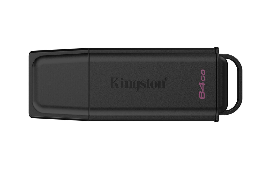 EAN 740617353679 - Kingston Technology DataTraveler Exodia unidad flash USB USB tipo A 3.2 Gen 1 (3.1 Gen 1) imagen 1