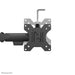 EAN 8721246340690 - Neomounts DS60-600BL2-2 soporte para monitor 81,3 cm (32") Escritorio Negro imagen 6