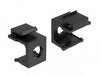 EAN 4043619864034 - DeLOCK 86403 tapón antipolvo para puerto 4 pieza(s) imagen 1