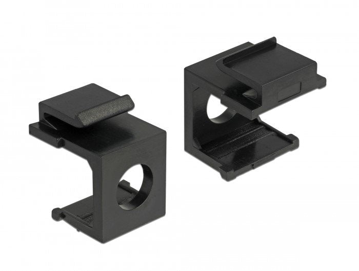 EAN 4043619864034 - DeLOCK 86403 tapón antipolvo para puerto 4 pieza(s) imagen 1