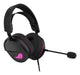 EAN 4711636507257 - ASUS ROG Pelta Core Auriculares Alámbrico Diadema Juego USB Type-C / USB Type-A Negro imagen 6