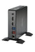 EAN 0887993005874 - Shuttle NC40U7 PC/estación de trabajo barebone 0.84L sized PC Negro i7-1255U Intel® SoC imagen 10
