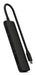 EAN 810086360642 - Satechi ST-P7SK hub de interfaz USB Tipo C 10000 Mbit/s Negro imagen 5