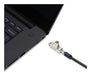 EAN 5028252627689 - Kensington Slim N17 2.0 cable antirrobo Plata 1,8 m imagen 5