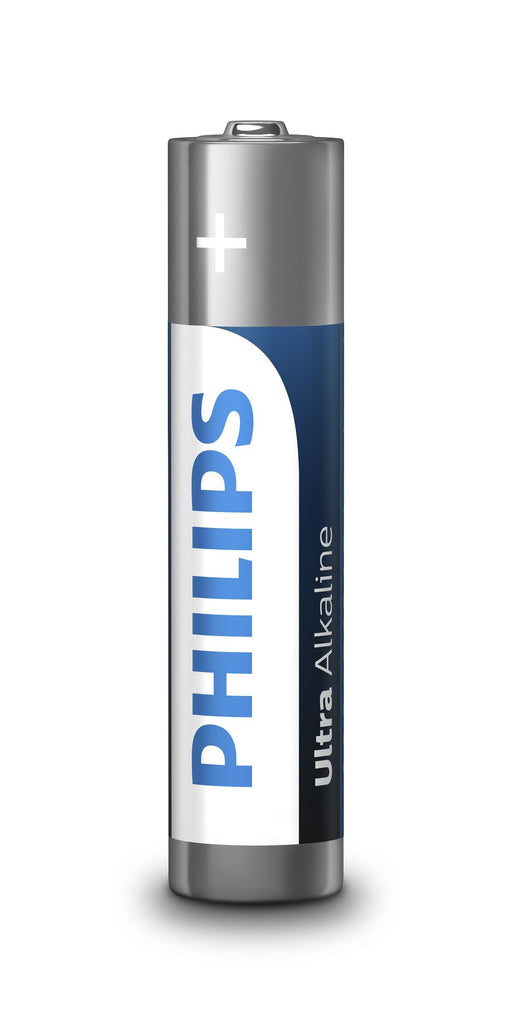 EAN 8712581550493 - Philips LR03E2B/10 pila doméstica Batería de un solo uso AA Alcalino imagen 1