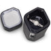 EAN 8426156015903 - Grunkel MO-150R molinillo de café 150 W Negro imagen 5