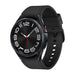 EAN 8806095076126 - Samsung Galaxy Watch6 Classic SM-R955FZKAEUA Relojes inteligentes y deportivos 3,3 cm (1.3") OLED 43 mm D imagen 1