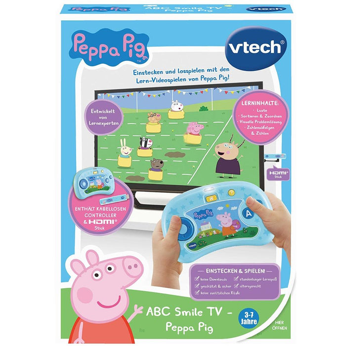 EAN 3417766088048 - VTech 608804 imagen 3