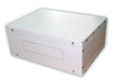 EAN 8595105020418 - Triton RXA-09-AS4-CAX-A1 armario rack 9U Bastidor de pared Gris imagen 2
