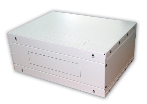 EAN 8595105020418 - Triton RXA-09-AS4-CAX-A1 armario rack 9U Bastidor de pared Gris imagen 2