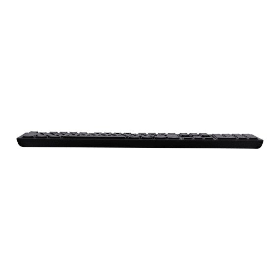 EAN 3303170114261 - T'nB KBSILENT teclado RF inalámbrico AZERTY Negro imagen 3