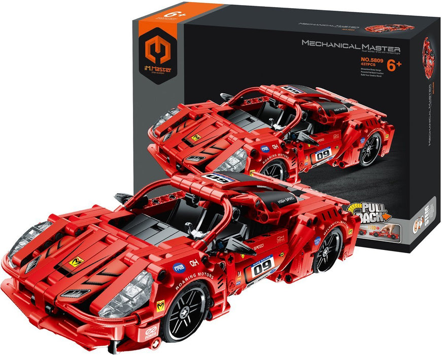 EAN 6973676040219 - Gear2Play GP24201 juguete de construcción imagen 1