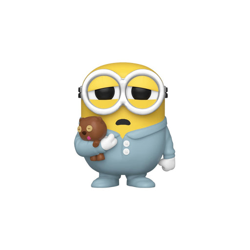 EAN 889698478052 - FUNKO Pajama Bob imagen 2