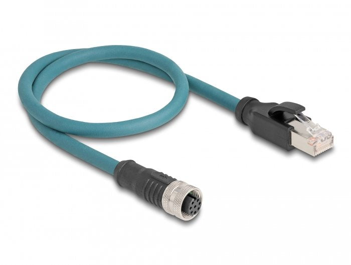 EAN 4043619600748 - DeLOCK 60074 accesorio para red industrial imagen 1