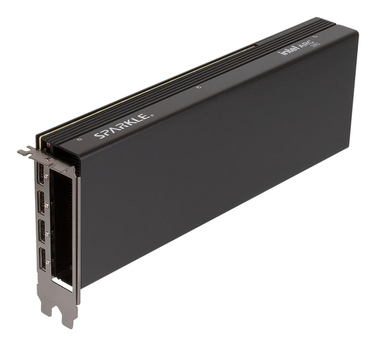 EAN 4711342291327 - Sparkle Technology Pro B70 Passive Intel Arc Pro B70 32 GB GDDR6 imagen 5