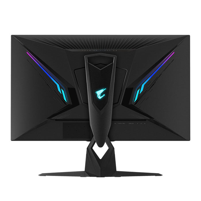 EAN 4719331811266 - GIGABYTE FI32Q pantalla para PC 80 cm (31.5") 2560 x 1440 Pixeles 2K Ultra HD LED Negro imagen 3