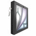 EAN 0810157341334 - Compulocks 111B13APXB soporte de seguridad para tabletas Negro 33 cm (13") imagen 3