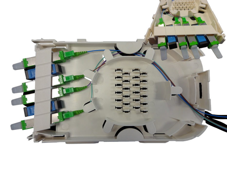 EAN 4049759214647 - EFB Elektronik FTTH-MODUL-LCOM4 no categorizado imagen 4