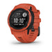 EAN 0753759298128 - Garmin Instinct 2S 2,01 cm (0.79") MIP 40 mm Digital 156 x 156 Pixeles Naranja GPS (satélite) imagen 1