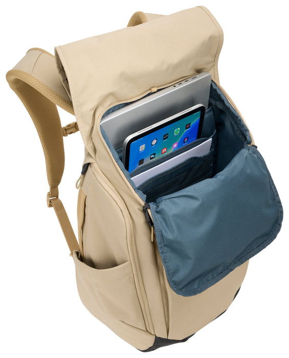 EAN 85854260923 - Thule Paramount mochila Mochila informal Beige Nylon, Poliéster imagen 5