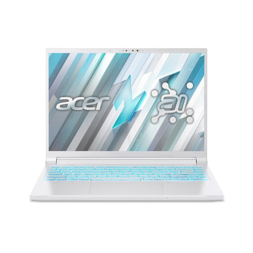 EAN 4711474781253 - Acer Nitro V 14 AI ANV14-62-R2US Copilot+ PC AMD Ryzen AI 7 350 Portátil 36,8 cm (14.5") WQXGA 32 GB DDR5 imagen 1