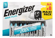EAN 7638900437362 - Energizer 7638900437362 pila doméstica Batería de un solo uso AA Alcalino imagen 1