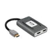 EAN 0037332241450 - Tripp Lite B118-002-HDR-V2 divisor de video 2x HDMI imagen 10