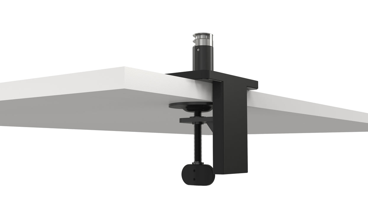 EAN 5715063782729 - DELL MSA20 soporte para monitor 96,5 cm (38") Escritorio Negro imagen 24