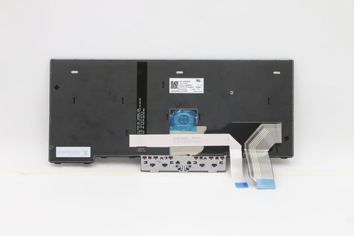 EAN 5704174677888 - Lenovo 5N20W67813 refacción para laptop Teclado imagen 2