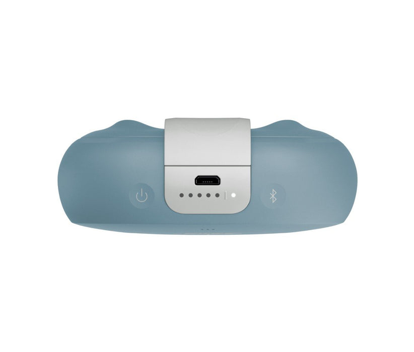 EAN 0017817768412 - Bose SoundLink Micro Azul imagen 6