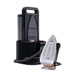 EAN 8021098003584 - Braun CareStyle 9 IS 9090 BK 2700 W 2 L EloxalPlus soleplate Negro, Cobre imagen 2
