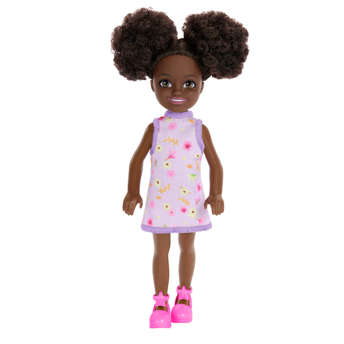 EAN 0194735234554 - Barbie Chelsea HXM96 muñeca imagen 1
