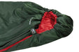 EAN 4001690232630 - High Peak Lite Pak 1200 Bolsa de maternidad Poliéster Verde, Rojo imagen 3