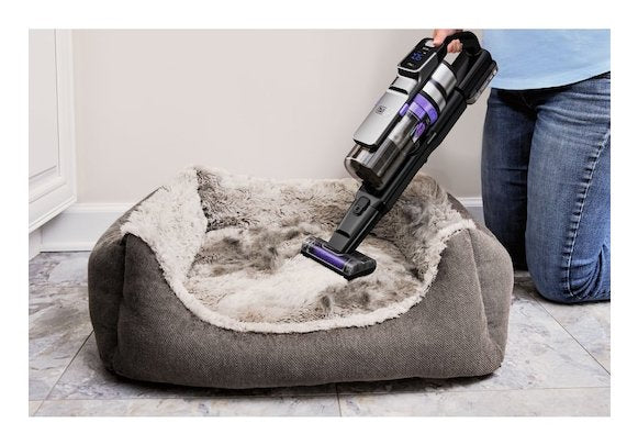 EAN 5035048837399 - Black & Decker BSV520BRP-QW aspiradora de pie y escoba eléctrica Aspiradora escoba Batería Secar Sin bols imagen 5
