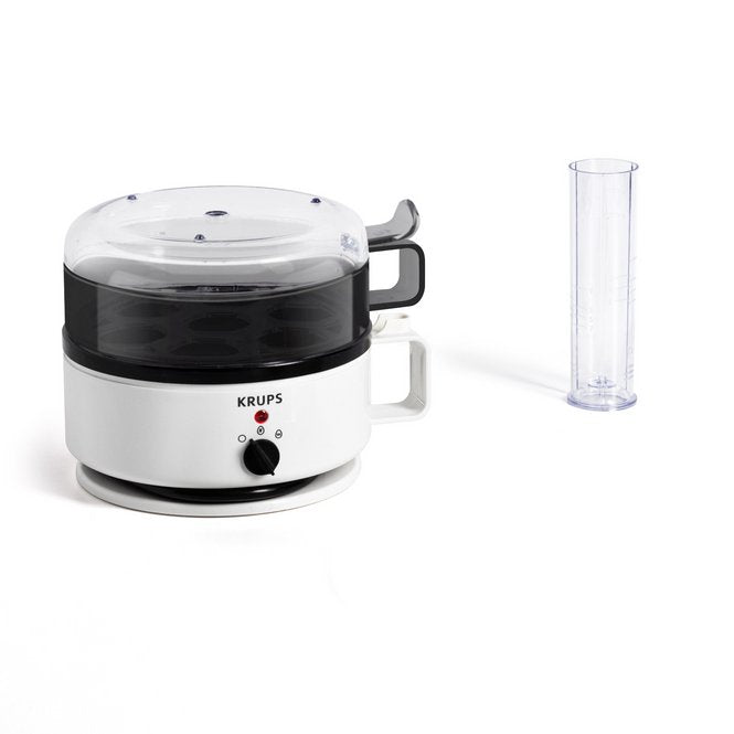 EAN 3045380024748 - Krups EG 230115 7 huevos Blanco imagen 1