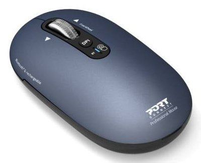 EAN 3567049105051 - Port Designs PORT Connect PURE MAC ratón Universal Ambidextro Bluetooth Óptico 3200 DPI imagen 3