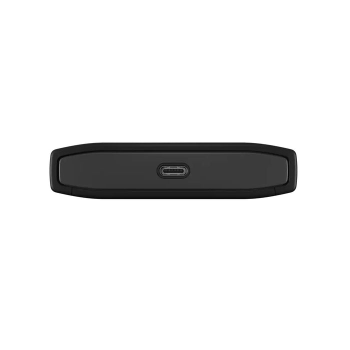 EAN 0718037891477 - SanDisk G-DRIVE ArmorLock 1 TB USB Tipo C 3.2 Gen 2 (3.1 Gen 2) Negro imagen 3