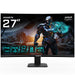 EAN 4719331854317 - GIGABYTE GS27FC pantalla para PC 68,6 cm (27") 1920 x 1080 Pixeles Full HD LED Negro imagen 1
