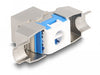 EAN 4043619870592 - DeLOCK 87059 módulo de conector de red imagen 2
