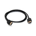 EAN 0757120413646 - C2G 6ft. HDMI m/m cable HDMI 1,82 m HDMI tipo A (Estándar) Negro imagen 4