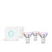 EAN 8721103103758 - Philips Hue White and Color ambiance 8721103103758 iluminación inteligente Kit de iluminación inteligente imagen 1