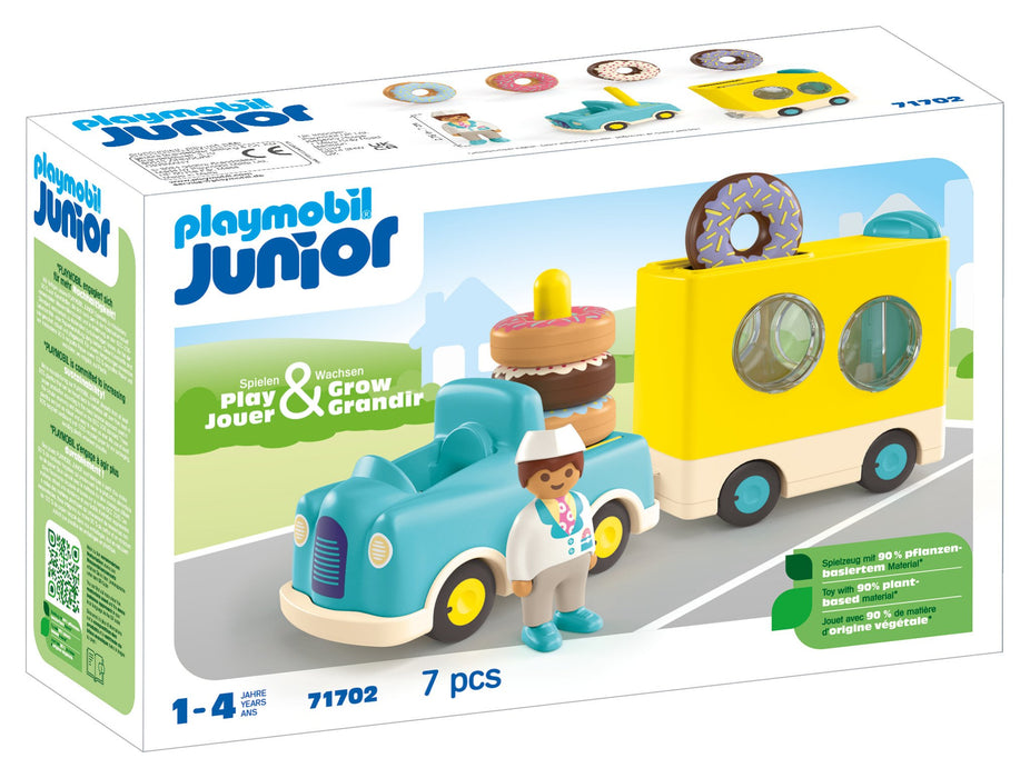 EAN 4008789717023 - Playmobil 71702 set de juguetes imagen 3