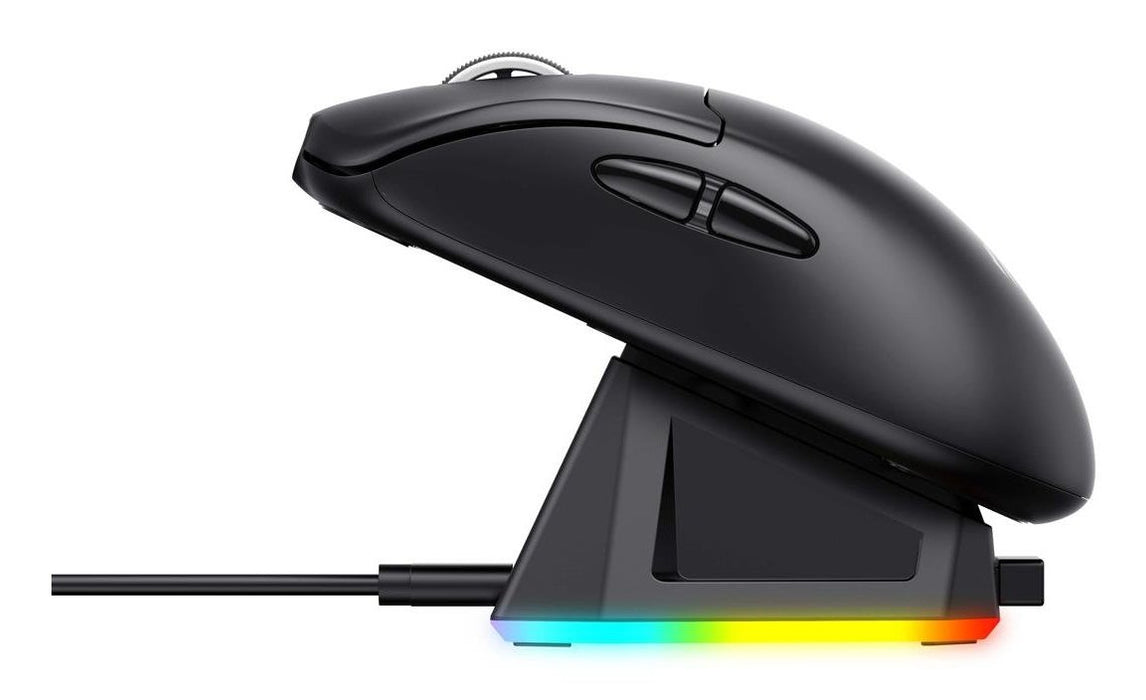 EAN 6950676287998 - Havit Gamenote MS979WB ratón Juego Ambidextro RF Wireless + Bluetooth + USB Type-C 26000 DPI imagen 7