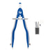 EAN 4008110375335 - Herlitz my.pen Azul, Blanco imagen 1