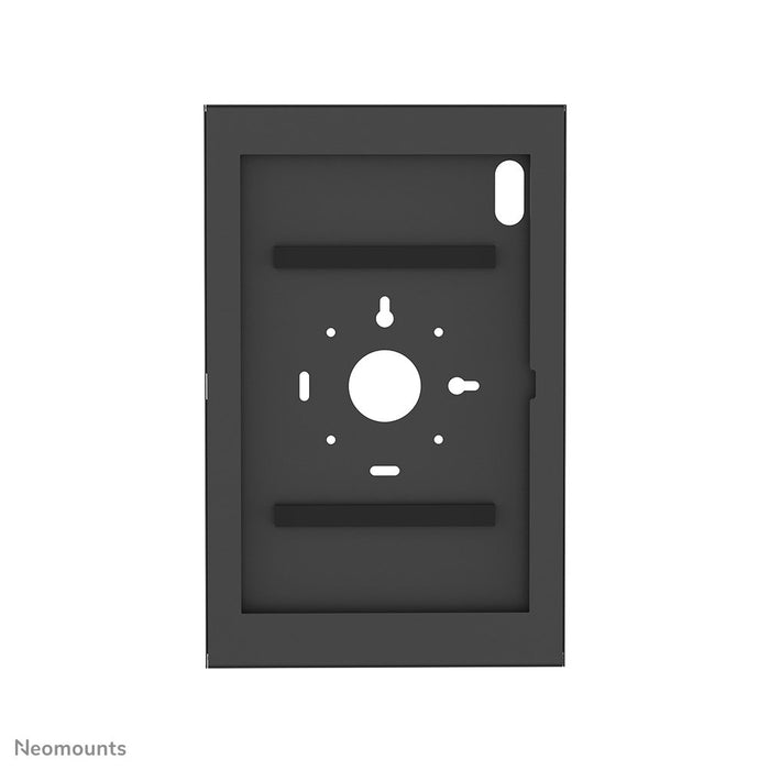 EAN 8721246340362 - Neomounts WL15-603BL1 soporte de seguridad para tabletas Negro 37,1 cm (14.6") imagen 4
