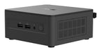 EAN 5032037248112 - ASUS NUC12WSHV7 UCFF Negro i7-1270P imagen 5