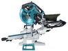 EAN 0197050003362 - Makita LS1110F sierra ingletadora 4500 RPM 1450 W imagen 4