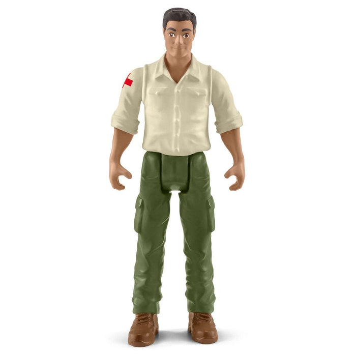 EAN 4055744029820 - schleich Vida Salvaje 42475 set de juguetes imagen 10