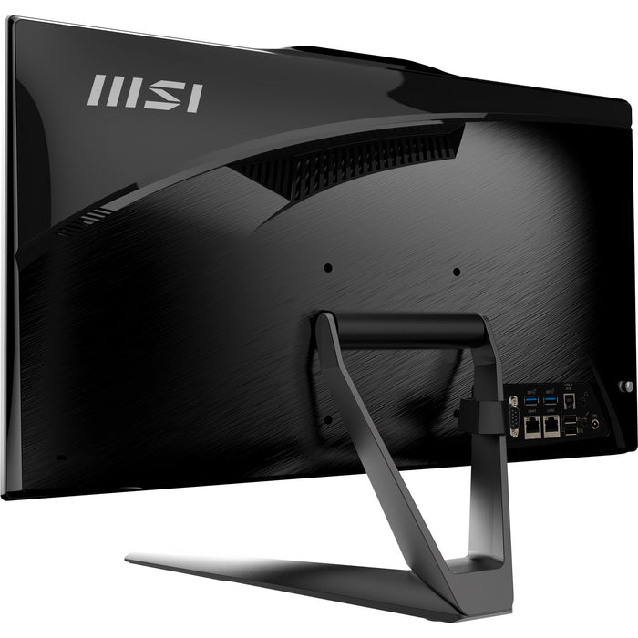 EAN 4711377407090 - MSI Pro AP222T 14MA-613EU Intel® Core™ i3 i3-14100 54,6 cm (21.5") 1920 x 1080 Pixeles Pantalla táctil PC imagen 7